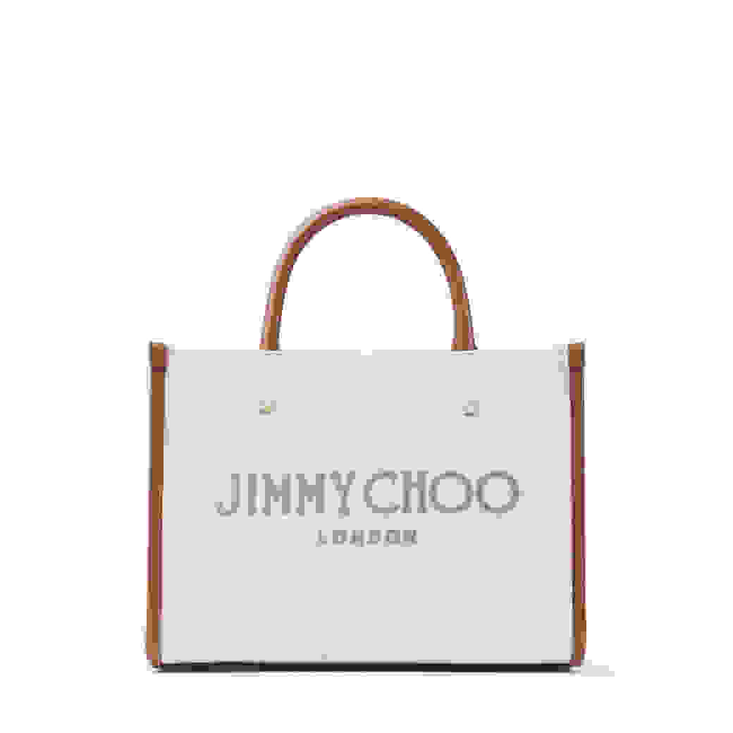 Jimmy Choo Avenue S Tote