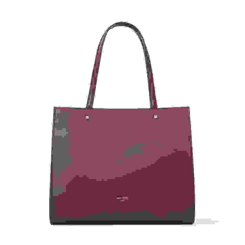 Jimmy Choo Avenue Tote Bag