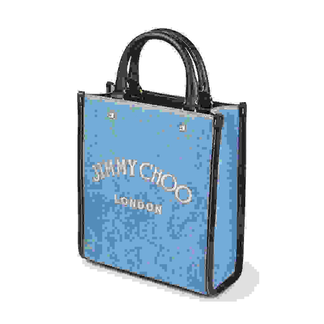 Jimmy Choo Avenue Tote N/S