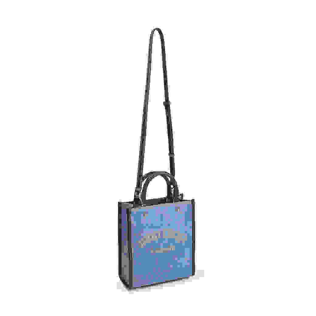 Jimmy Choo Avenue Tote N/S