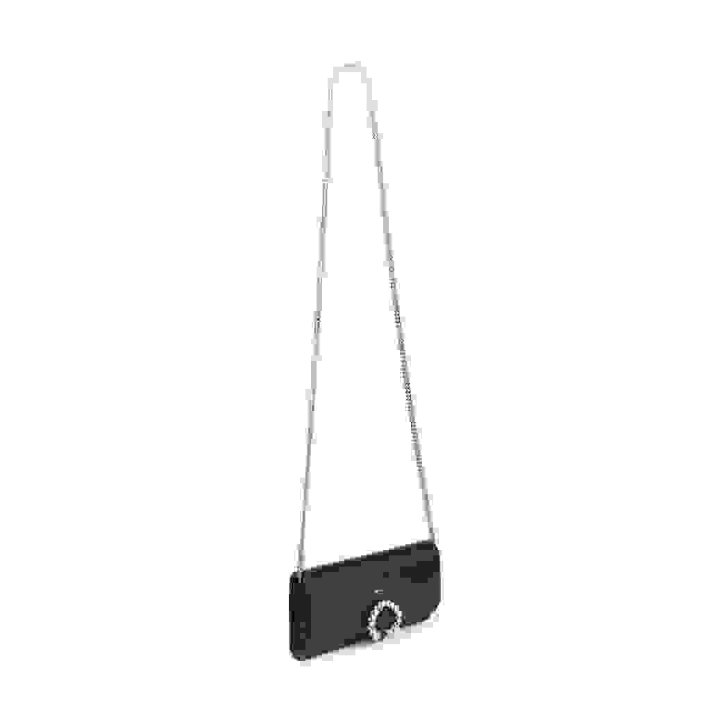 Jimmy Choo Wallet W/Chain