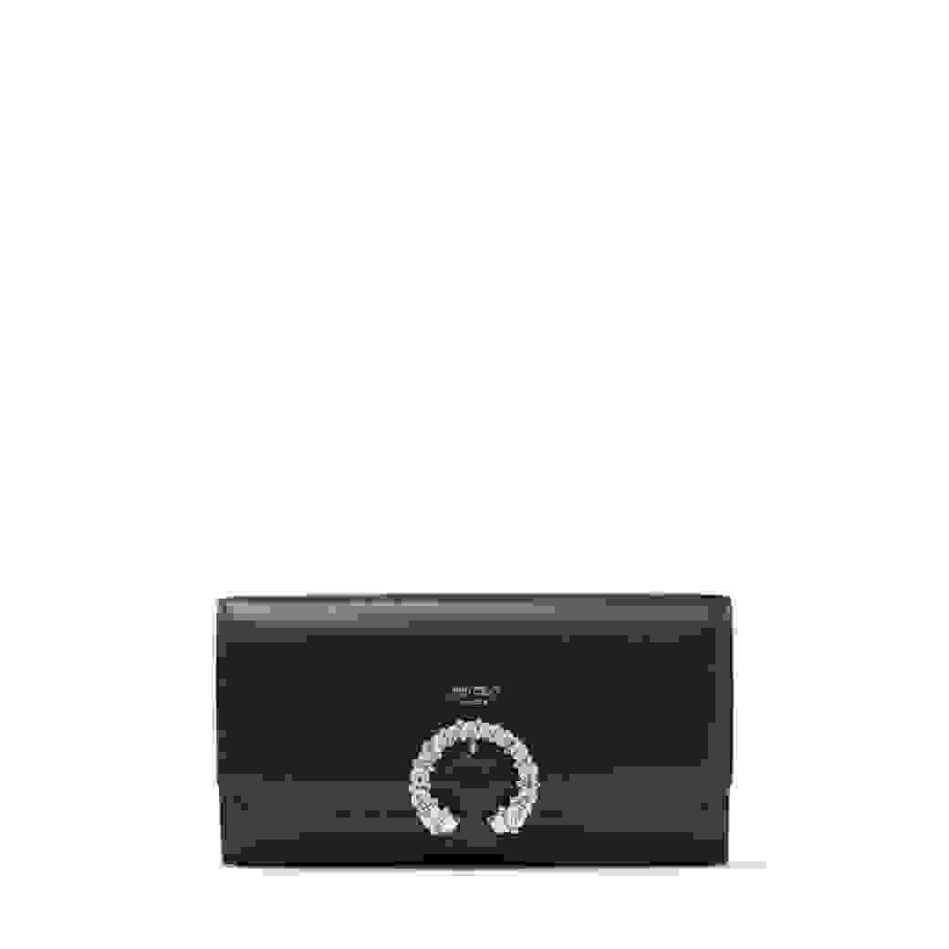 Jimmy Choo Wallet W/Chain