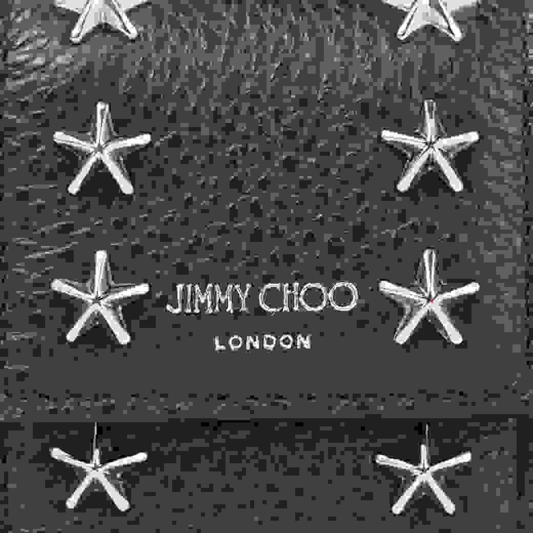 Jimmy Choo AIRPODS CASE W/CHAIN