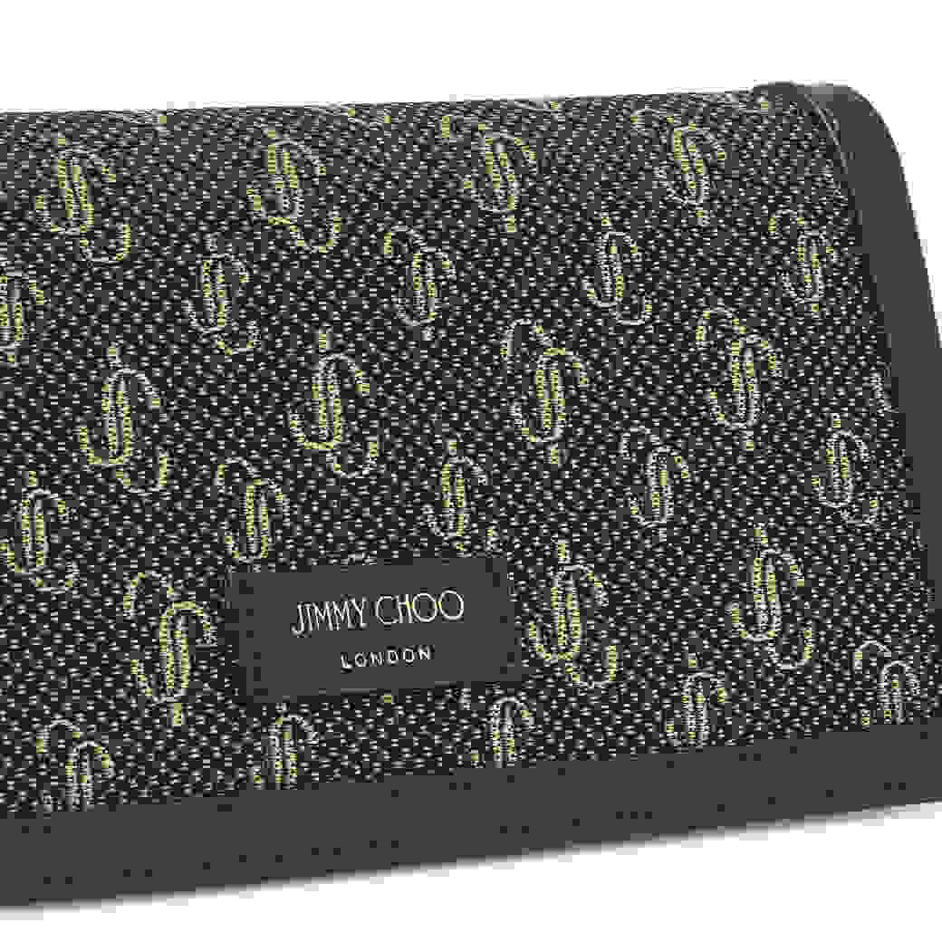 Jimmy Choo Coat Pocket Wallet