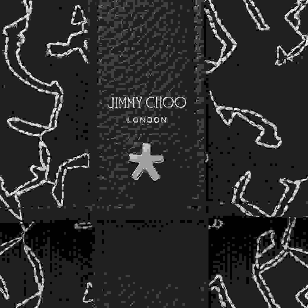 Jimmy Choo JC / ERIC HAZE PHONE HOLDER
