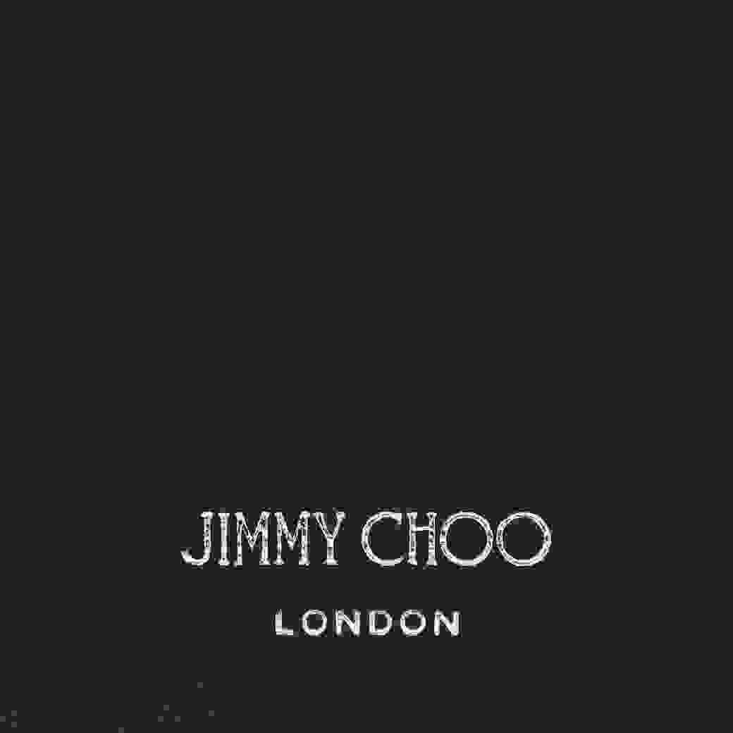 Jimmy Choo JC Chain Cardholder