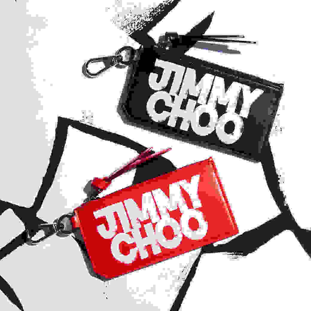 Jimmy Choo Lise