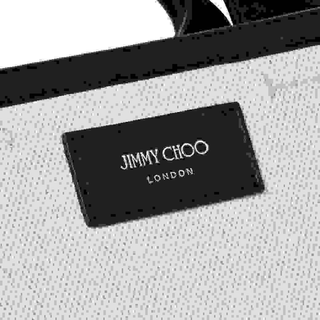 Jimmy Choo Shopper Tote/S