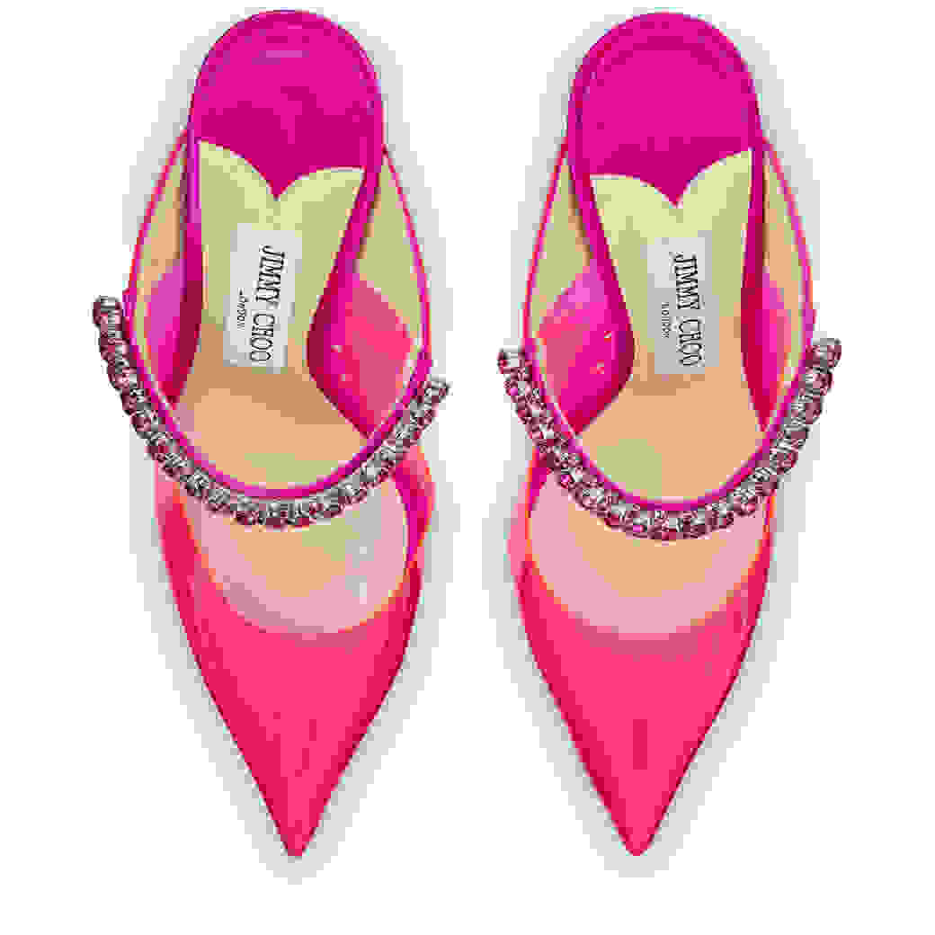 Jimmy Choo BING 100