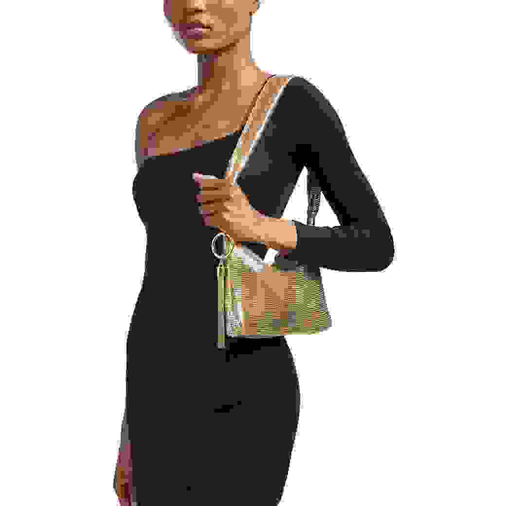 Jimmy Choo CALLIE SHOULDER