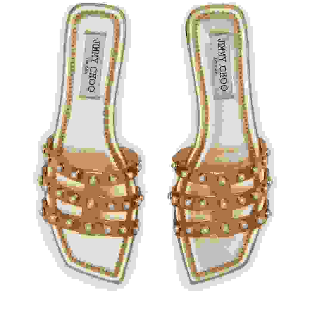 Jimmy Choo HAZAL FLAT