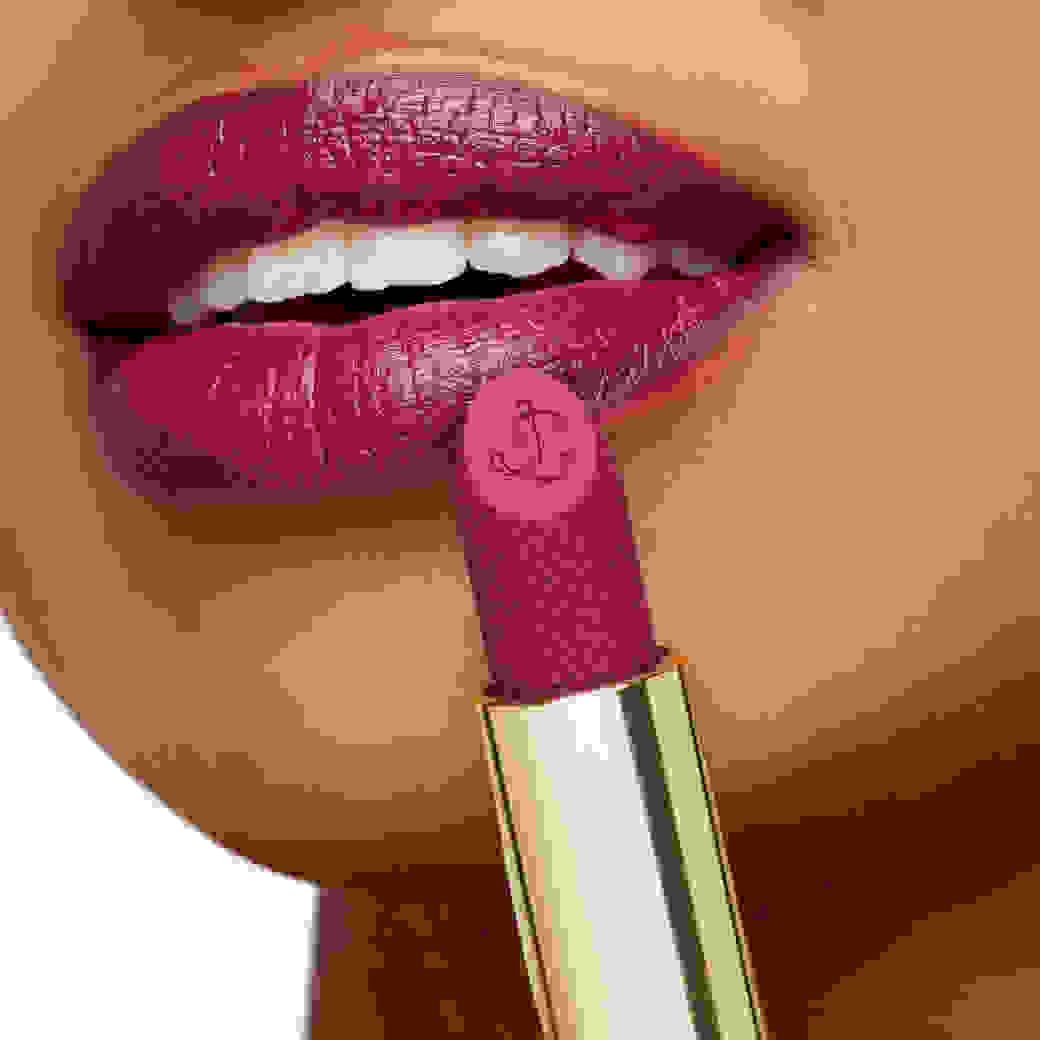 Jimmy Choo Matte Lipstick