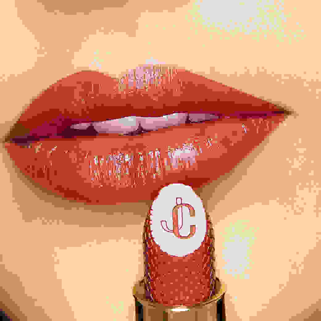 Jimmy Choo SATIN LIPSTICK