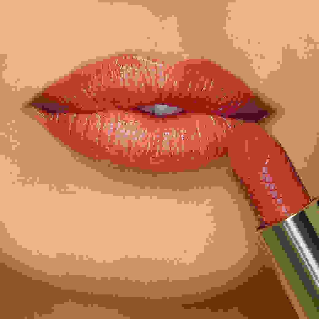 Jimmy Choo SATIN LIPSTICK