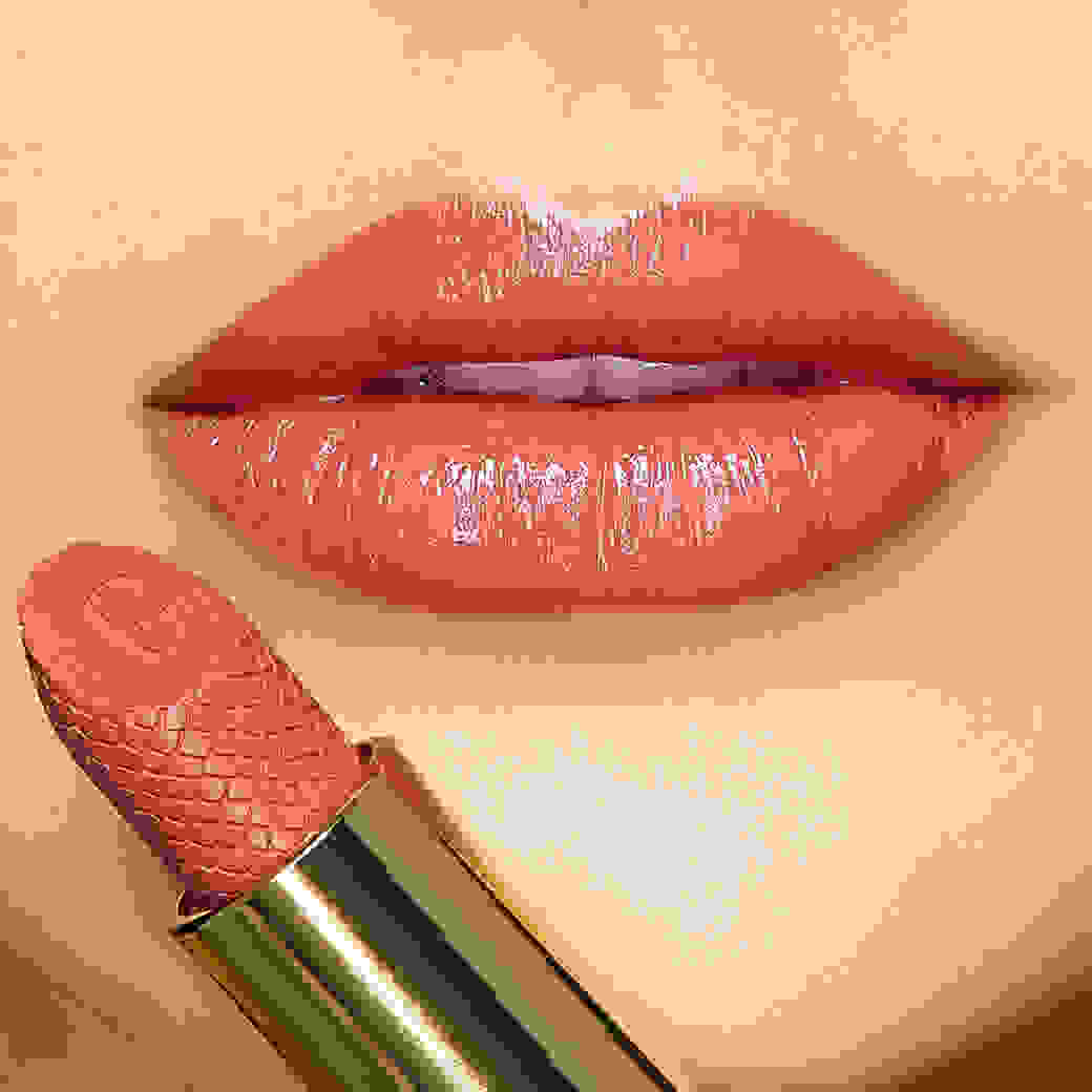 Jimmy Choo SATIN LIPSTICK