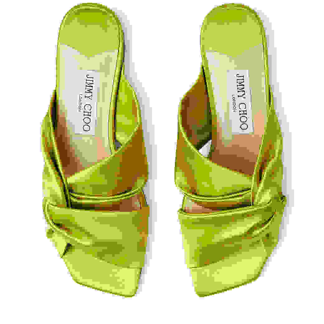 Jimmy Choo NARISA FLAT