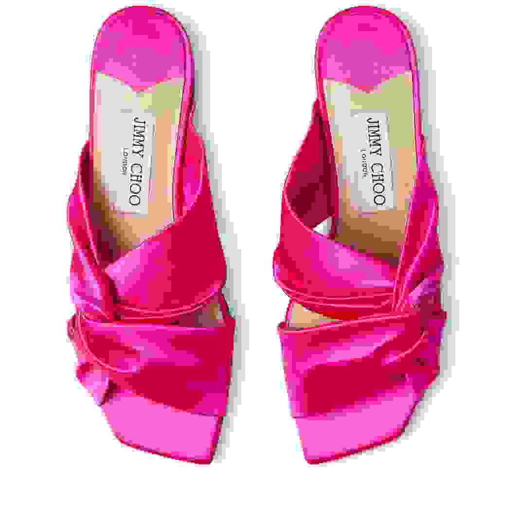Jimmy Choo NARISA FLAT