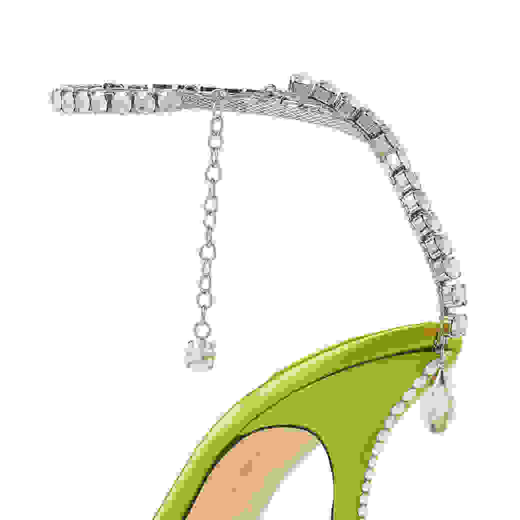 Jimmy Choo SAEDA 100