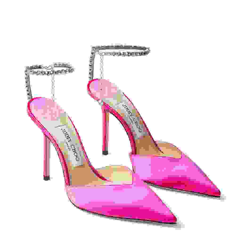 Jimmy Choo SAEDA 100