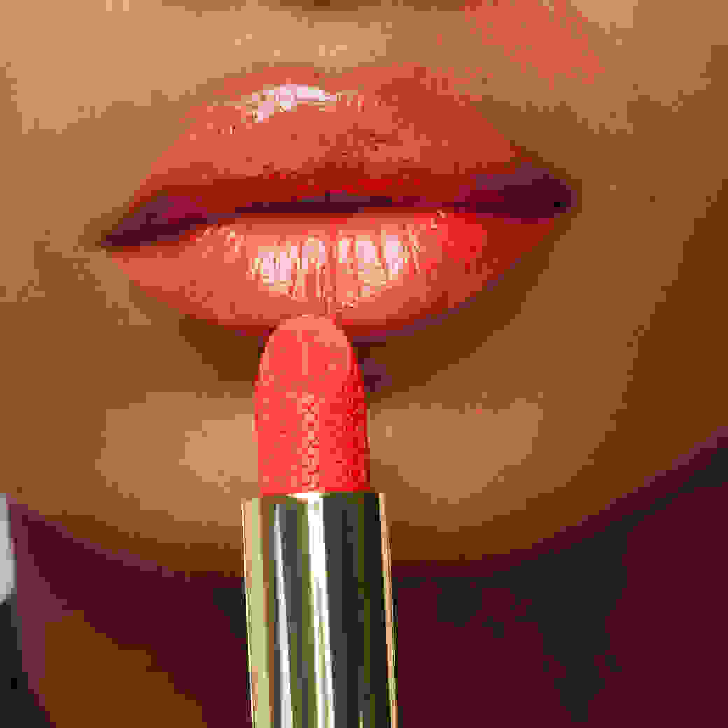 Jimmy Choo Satin Lipstick