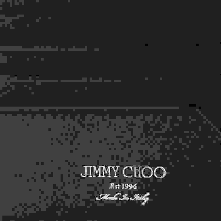 Jimmy Choo Albany