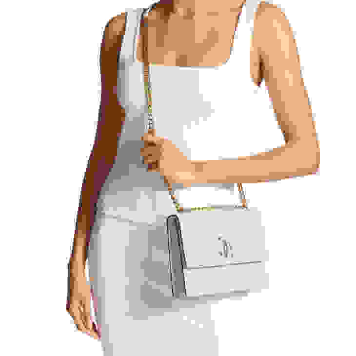 レディース バッグ | 女性用 ラグジュアリーバッグ | ジミー チュウ