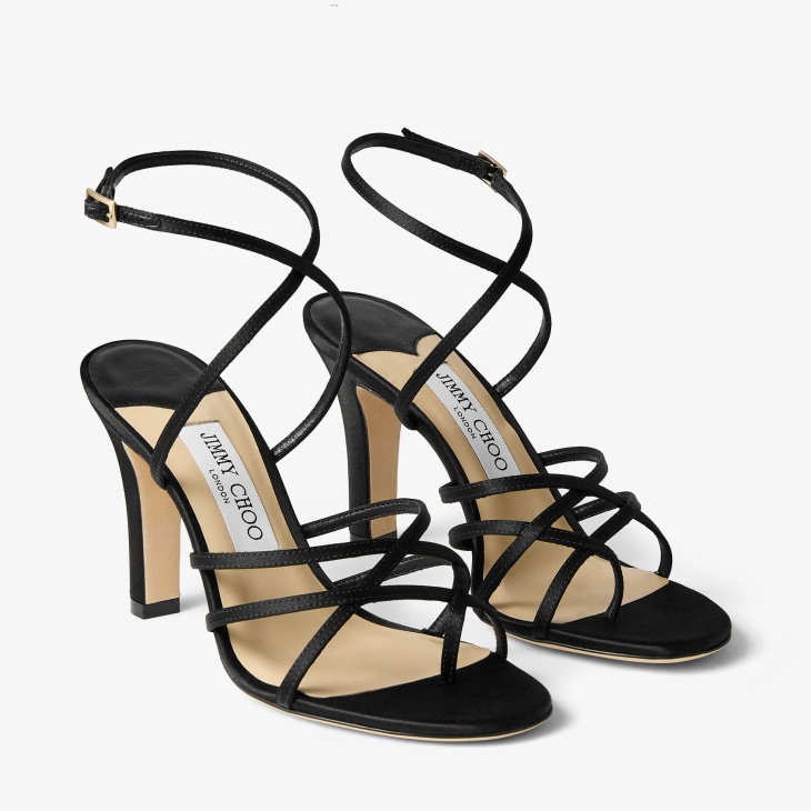 Jimmy Choo Strappy