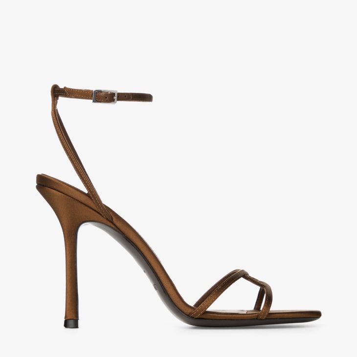 Jimmy Choo Leo 100