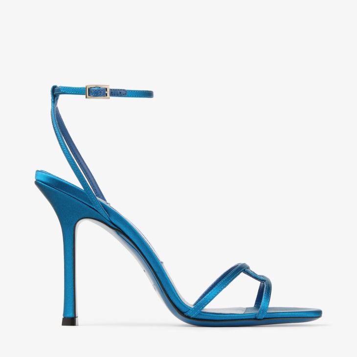 Jimmy Choo Leo 100