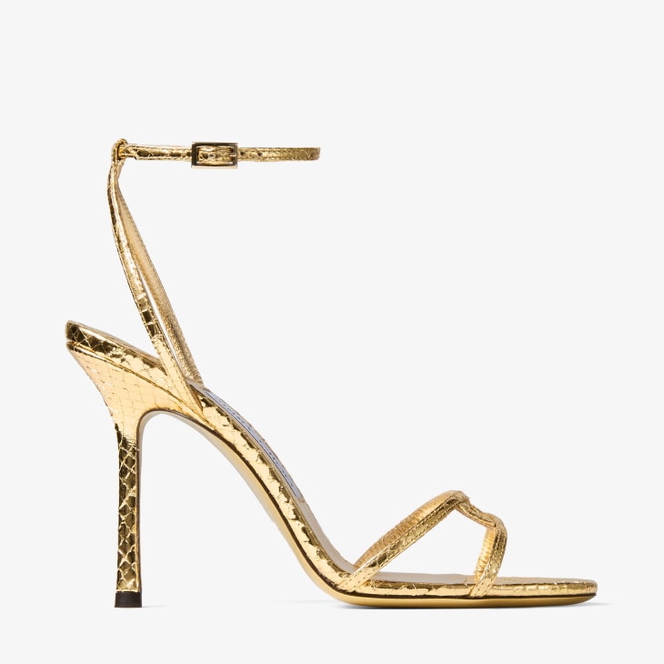 Jimmy Choo Leo 100