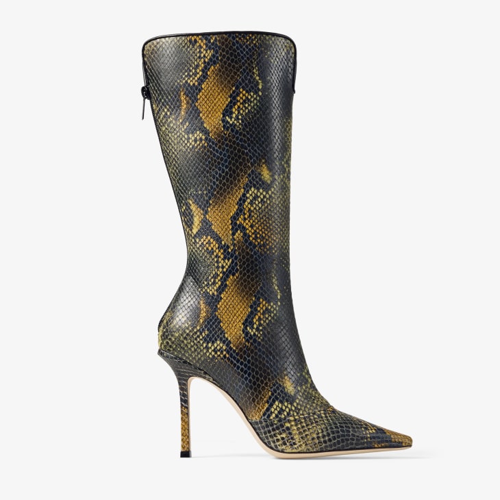 Jimmy Choo Boot