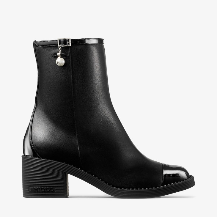Jimmy Choo Adry Ankle Boot 60