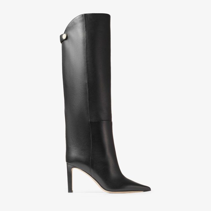 Jimmy Choo Alizze Knee Boot 85