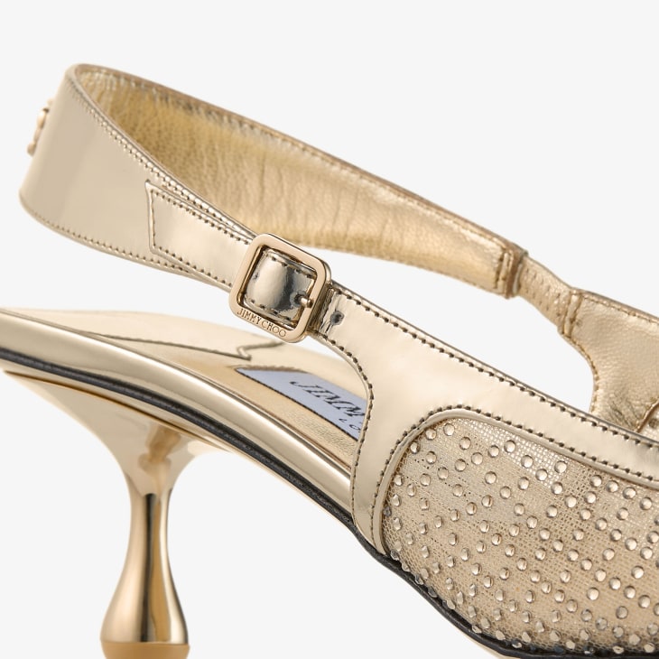 Jimmy Choo Amel 50
