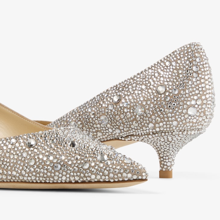 Jimmy Choo Amelia
