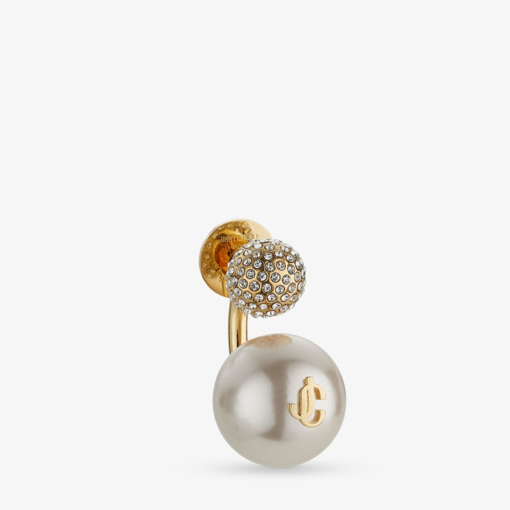 Jimmy Choo Auri Earring