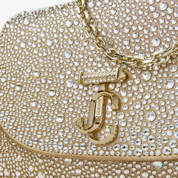 Jimmy Choo Curve Clutch