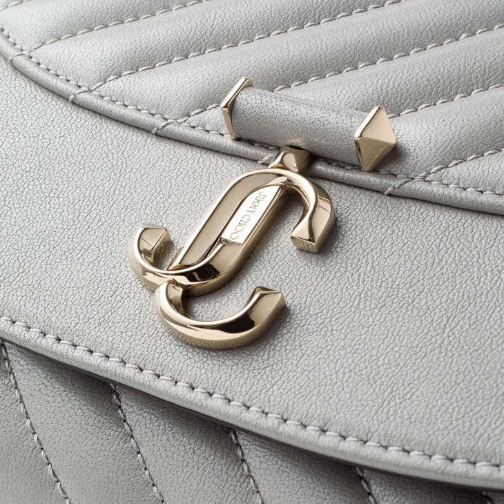 Jimmy Choo Curve Clutch