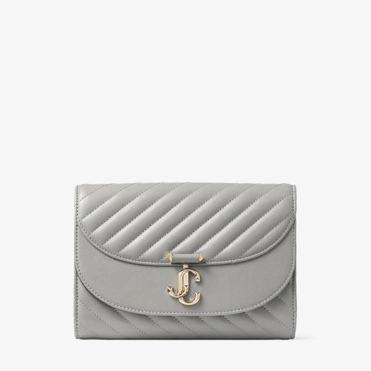 Jimmy Choo Curve Clutch