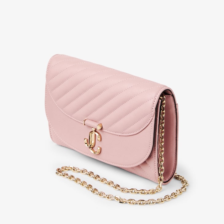 Jimmy Choo Curve Clutch