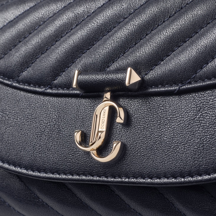 Jimmy Choo Curve Crossbody Small