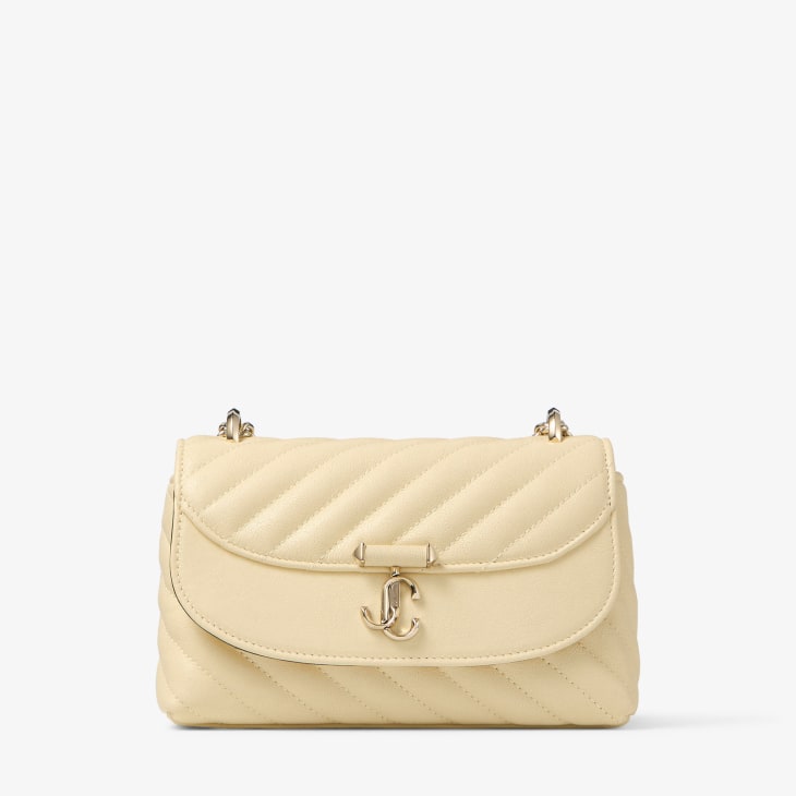 Jimmy Choo Curve Crossbody Small