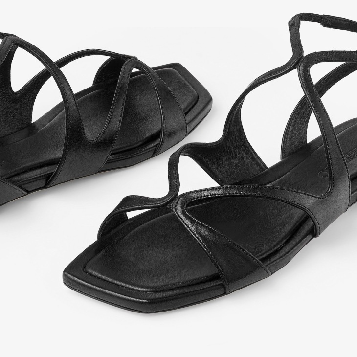 Jimmy Choo Ayla Flat