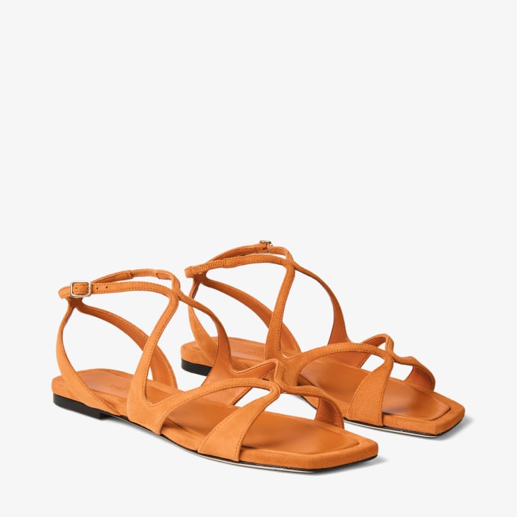 Jimmy Choo Ayla Flat