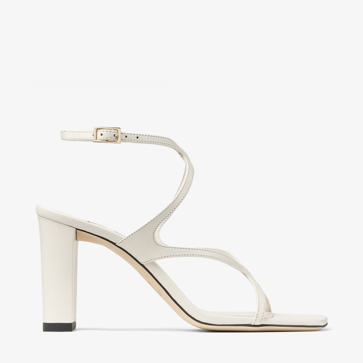 JIMMY CHOO の靴♪ ★ CHERI ★ 45mm OSUE【多色在庫】 Designer Sale | JIMMY CHOO