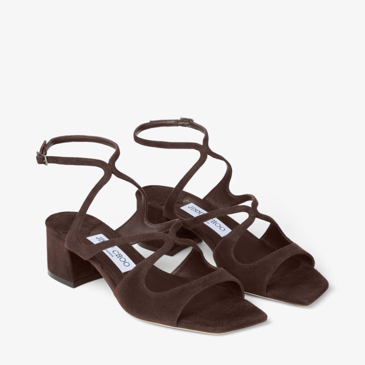 Jimmy Choo Azilia 45