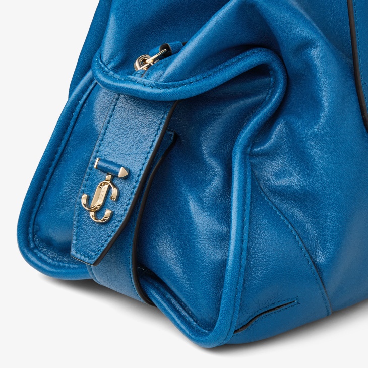 Jimmy Choo Bar Holdall Medium