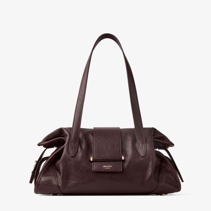 Jimmy Choo Bar Holdall Medium