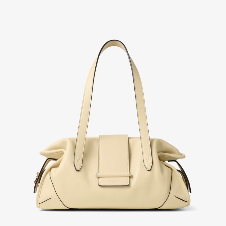 Jimmy Choo Bar Holdall Medium