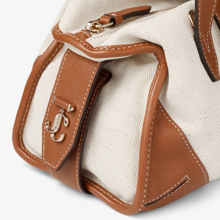 Jimmy Choo Bar Holdall Small